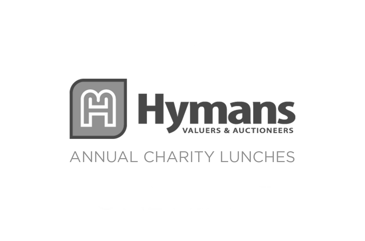 Hyman Lunches